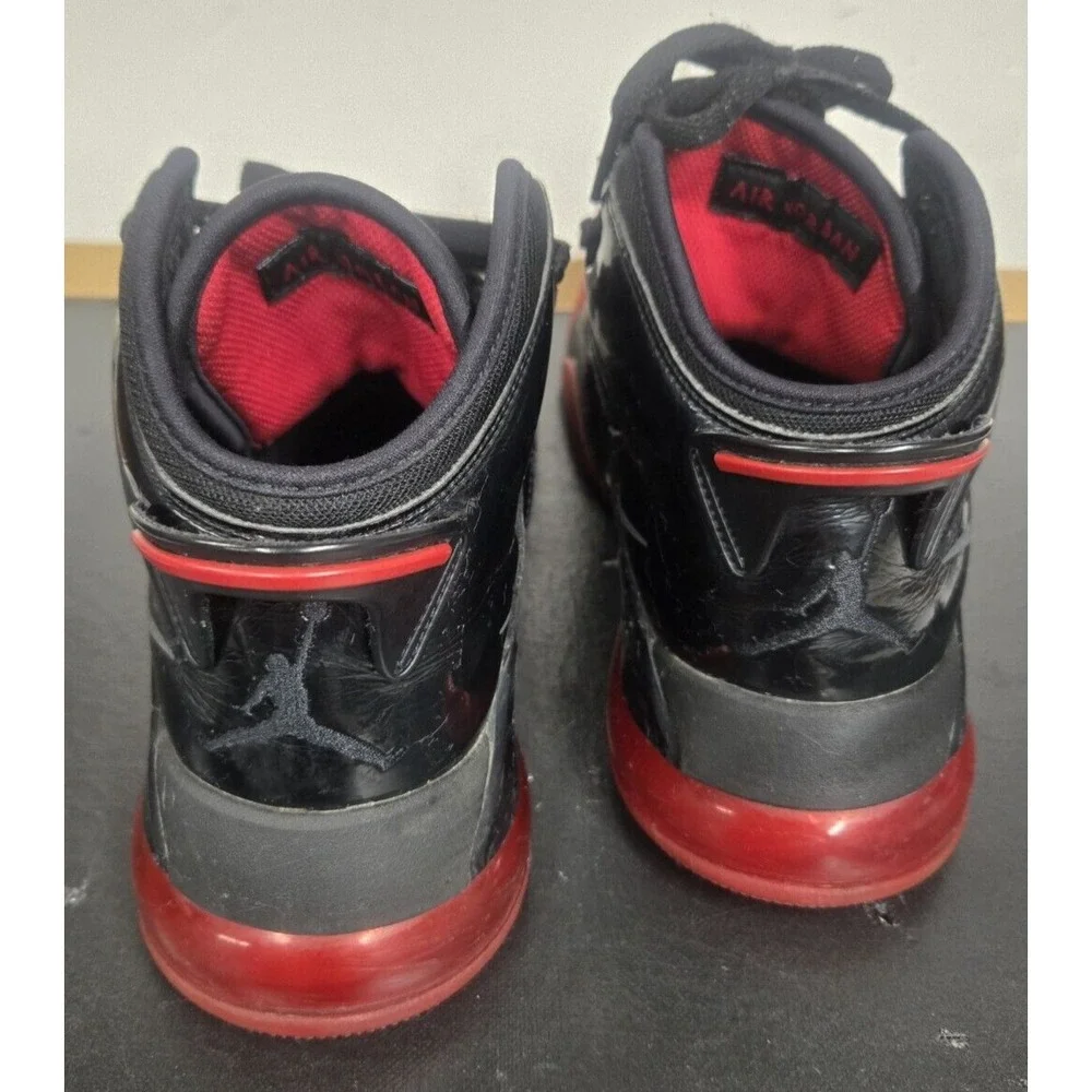 Size 8- Jordan Mars 270 Bred - CD7070-006